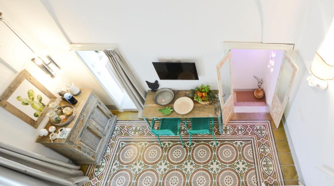 L'Angolo Di Ostuni - Home&Terracex4 外观 照片