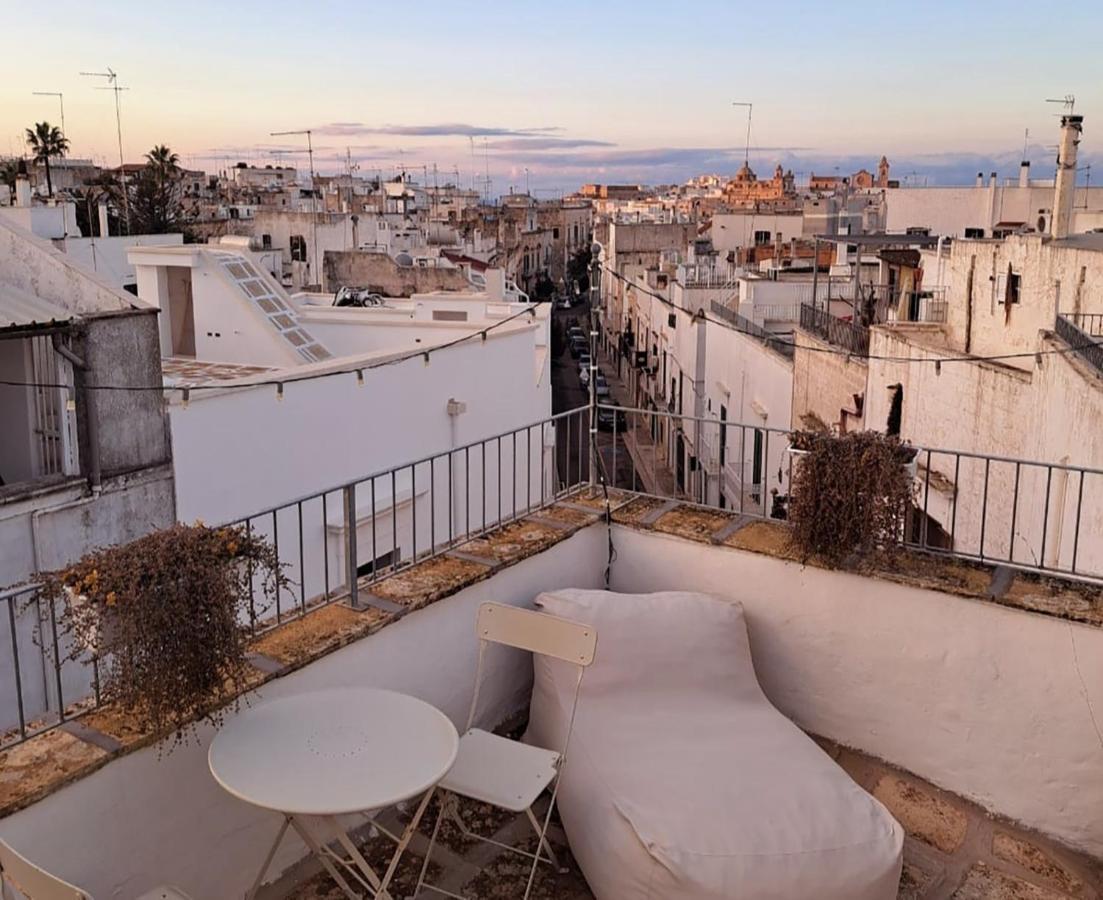 L'Angolo Di Ostuni - Home&Terracex4 外观 照片