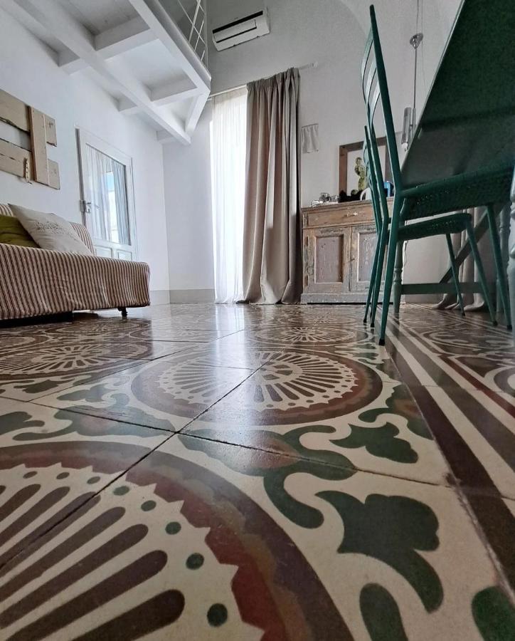 L'Angolo Di Ostuni - Home&Terracex4 外观 照片