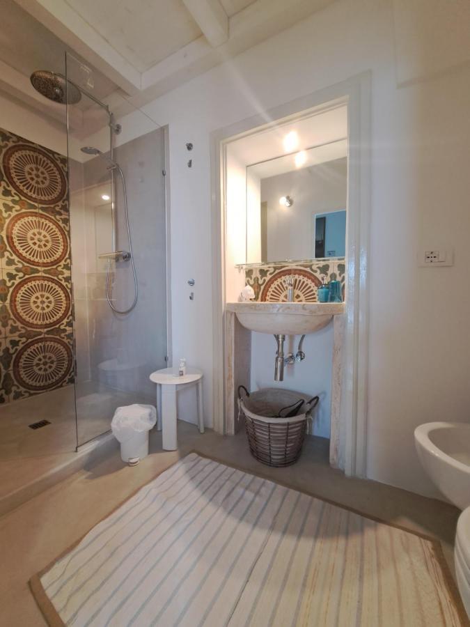 L'Angolo Di Ostuni - Home&Terracex4 外观 照片