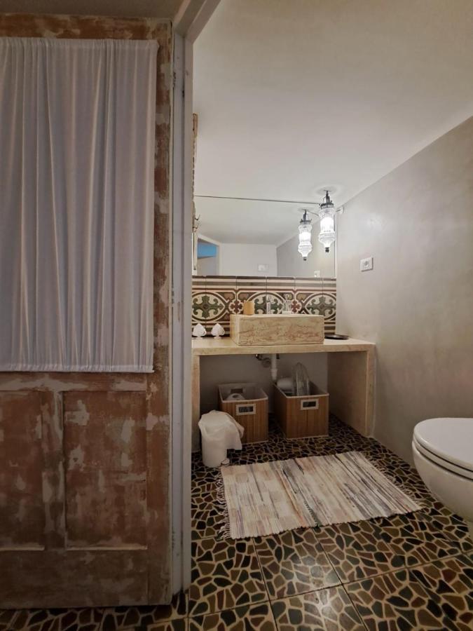 L'Angolo Di Ostuni - Home&Terracex4 外观 照片