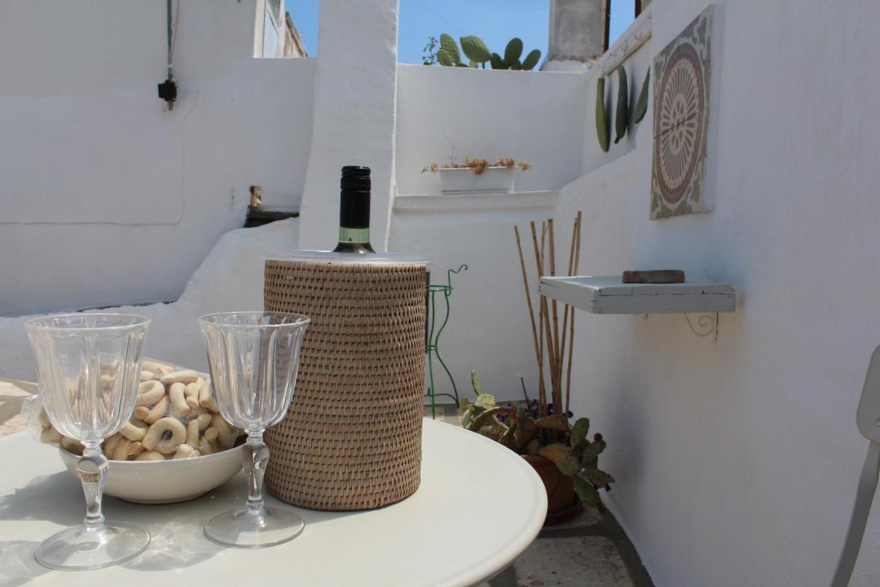 L'Angolo Di Ostuni - Home&Terracex4 外观 照片