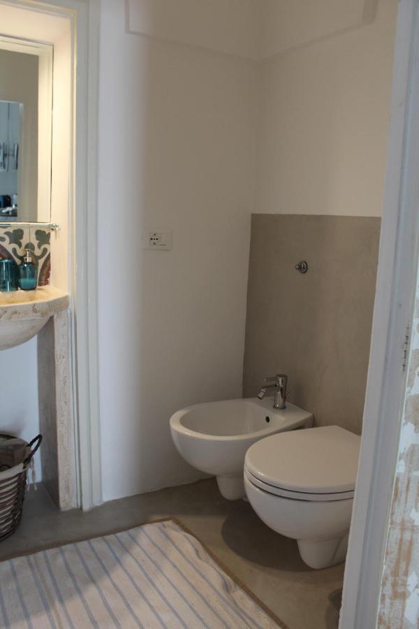 L'Angolo Di Ostuni - Home&Terracex4 外观 照片