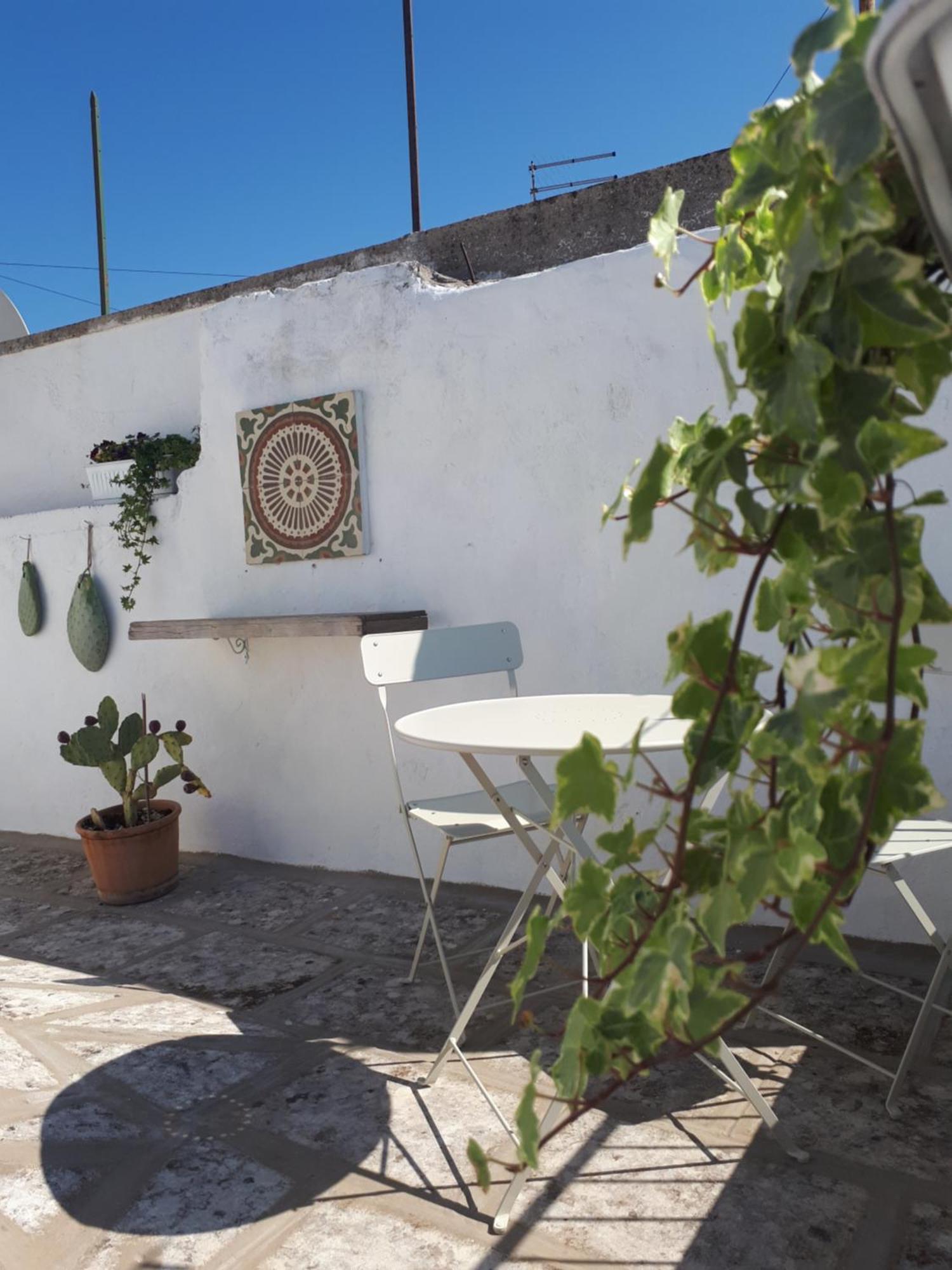 L'Angolo Di Ostuni - Home&Terracex4 外观 照片