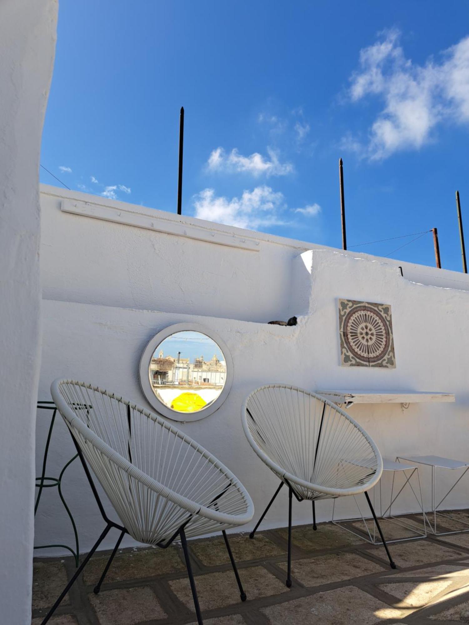 L'Angolo Di Ostuni - Home&Terracex4 外观 照片