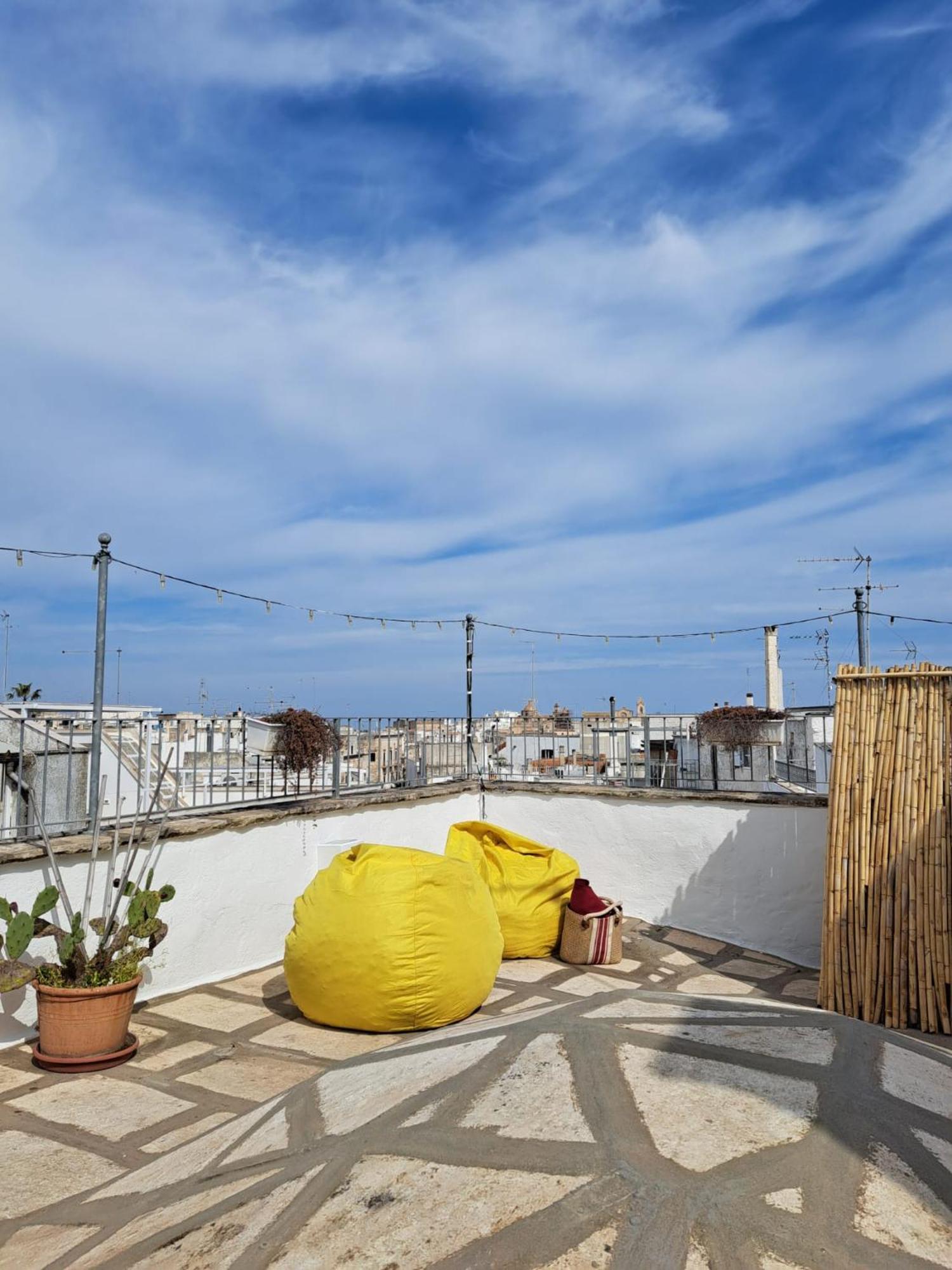 L'Angolo Di Ostuni - Home&Terracex4 外观 照片