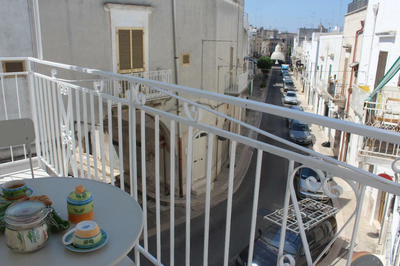L'Angolo Di Ostuni - Home&Terracex4 外观 照片