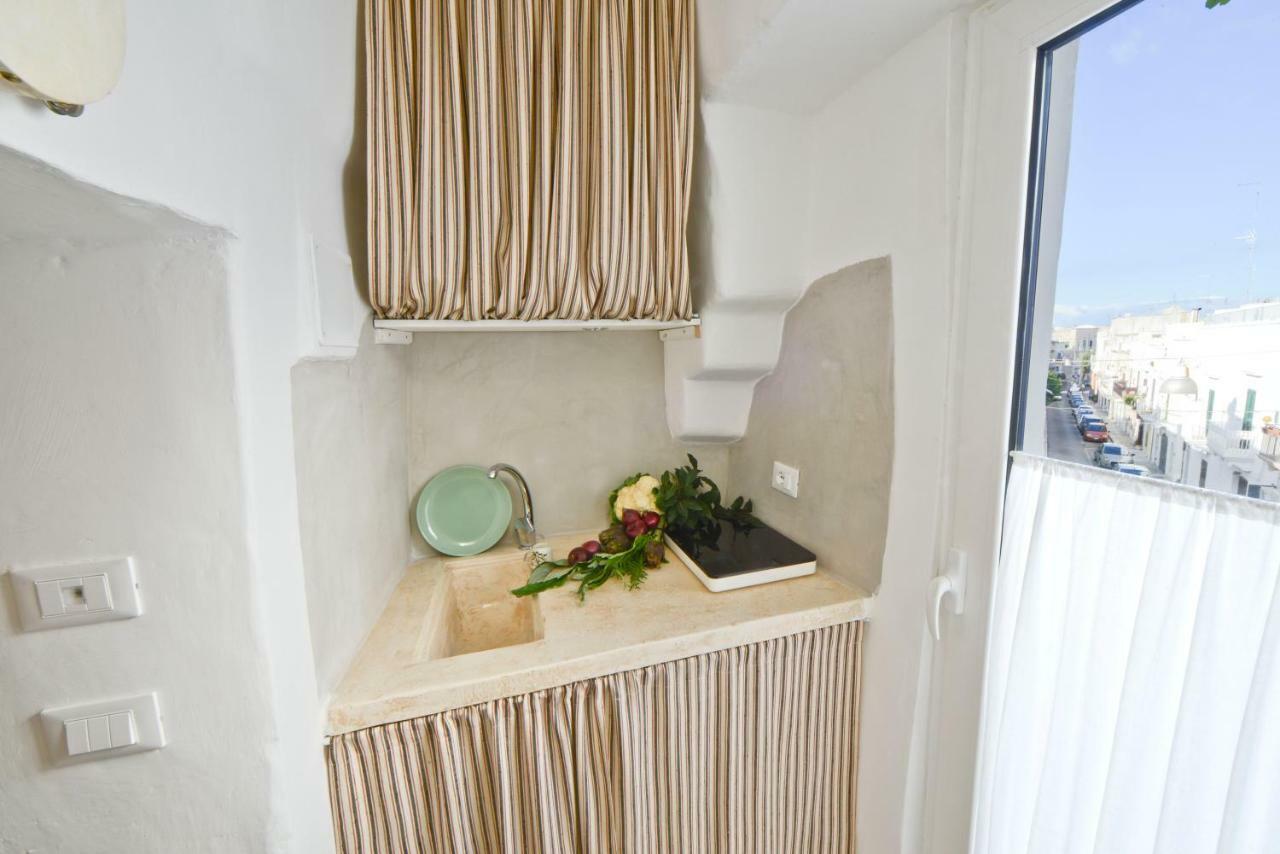 L'Angolo Di Ostuni - Home&Terracex4 外观 照片