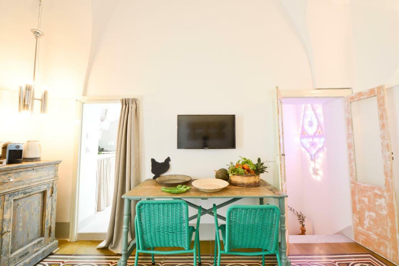 L'Angolo Di Ostuni - Home&Terracex4 外观 照片