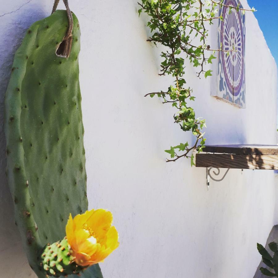 L'Angolo Di Ostuni - Home&Terracex4 外观 照片