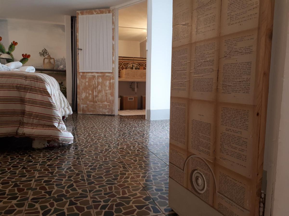 L'Angolo Di Ostuni - Home&Terracex4 外观 照片